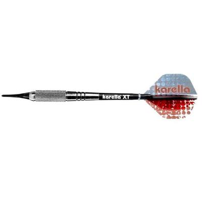 Karella 828605 - Softdart XT-5 20gr., 3er Set