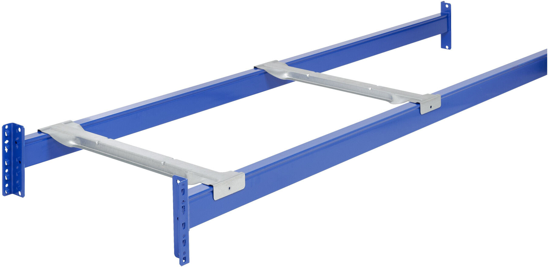 Bito Tiefenauflagen für Tiefe 800 mm, verzinkt (29300)