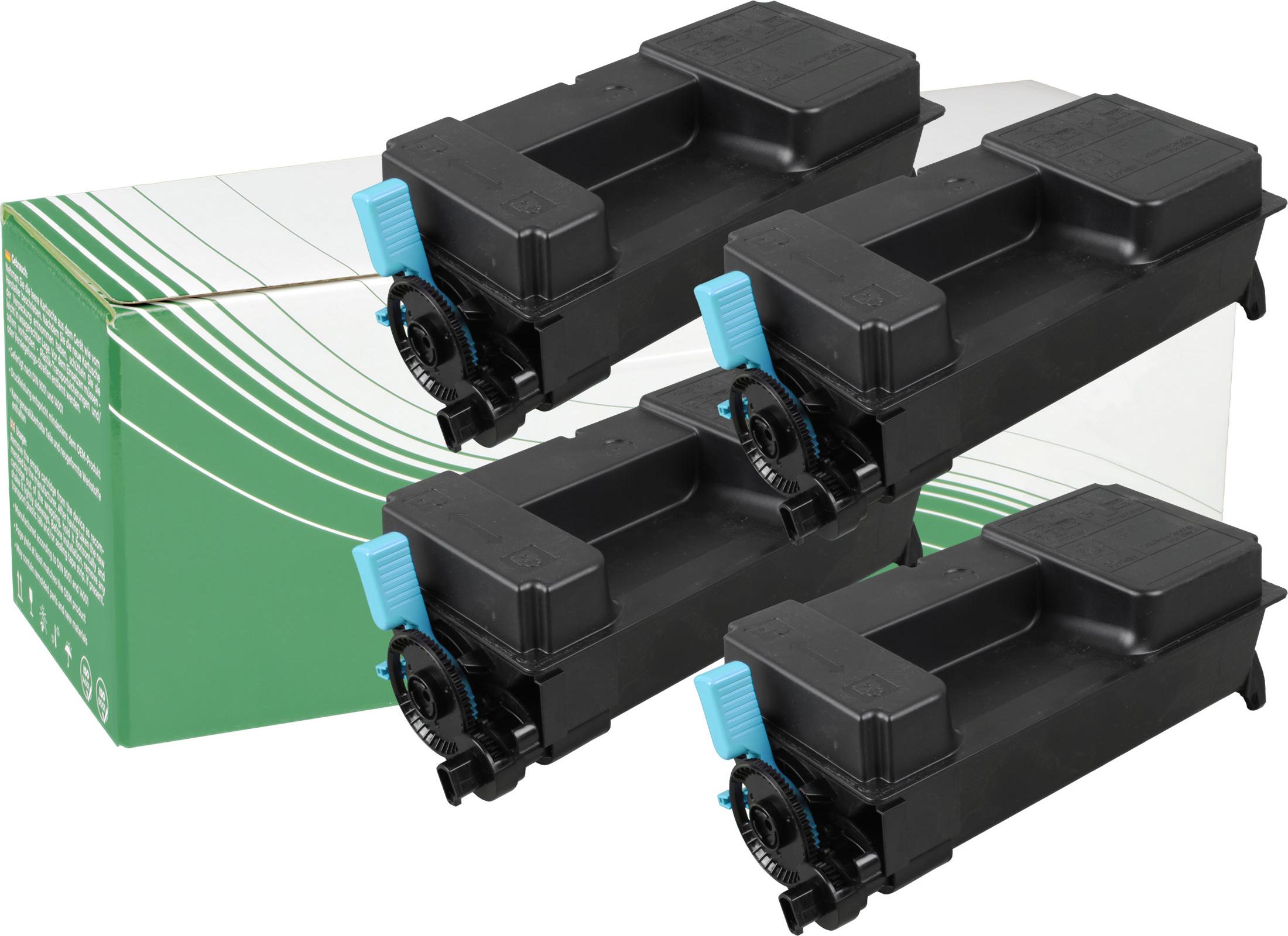 Toner kompatibel zu Kyocera TK-3110 schwarz FS-4300DN FS-4200DN FS-4100DN