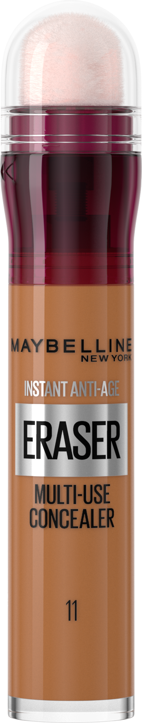 Maybelline - New York Instant Anti Age Eraser Concealer - Tan