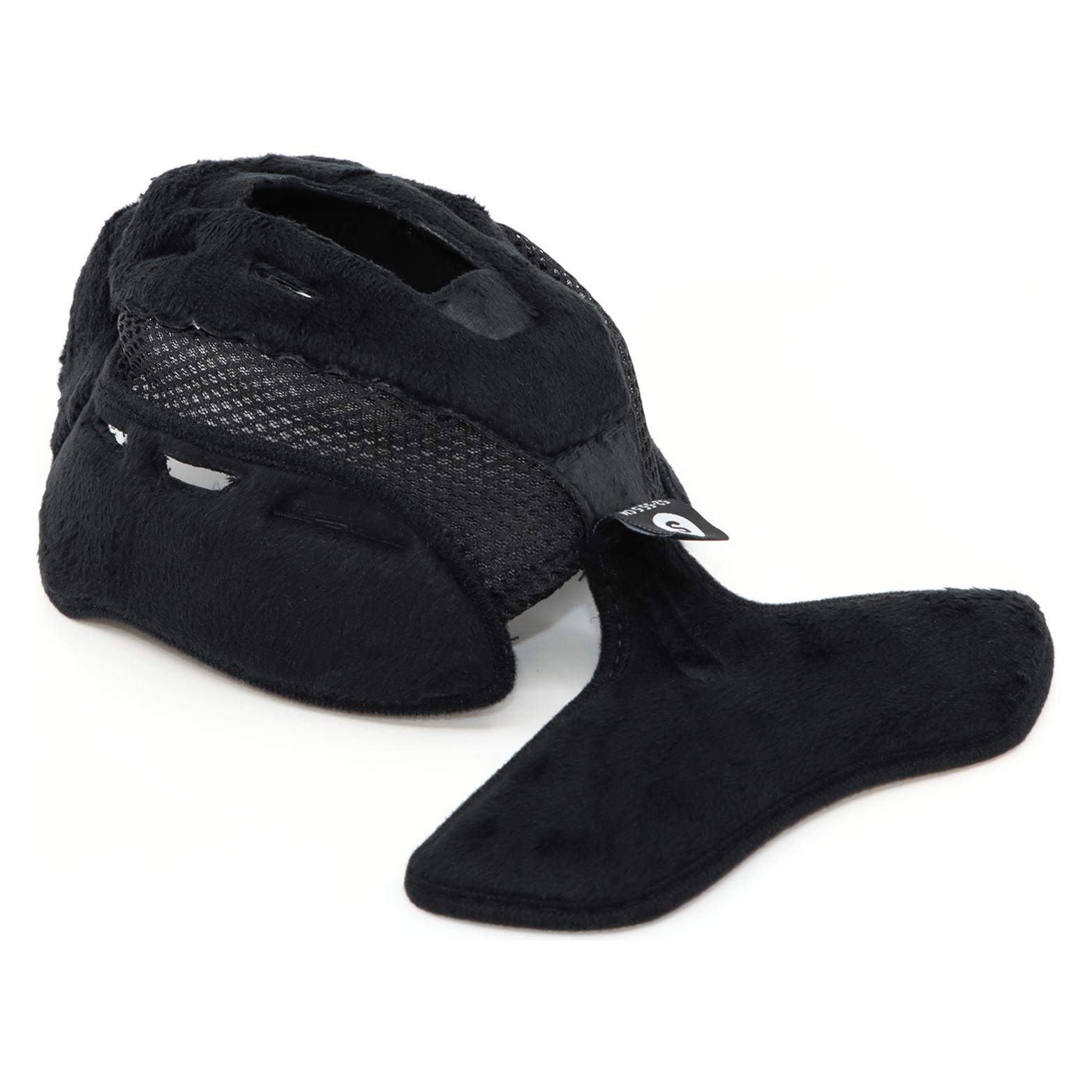 Giro Stellar Comfort Pad Kit (180169000900018050)