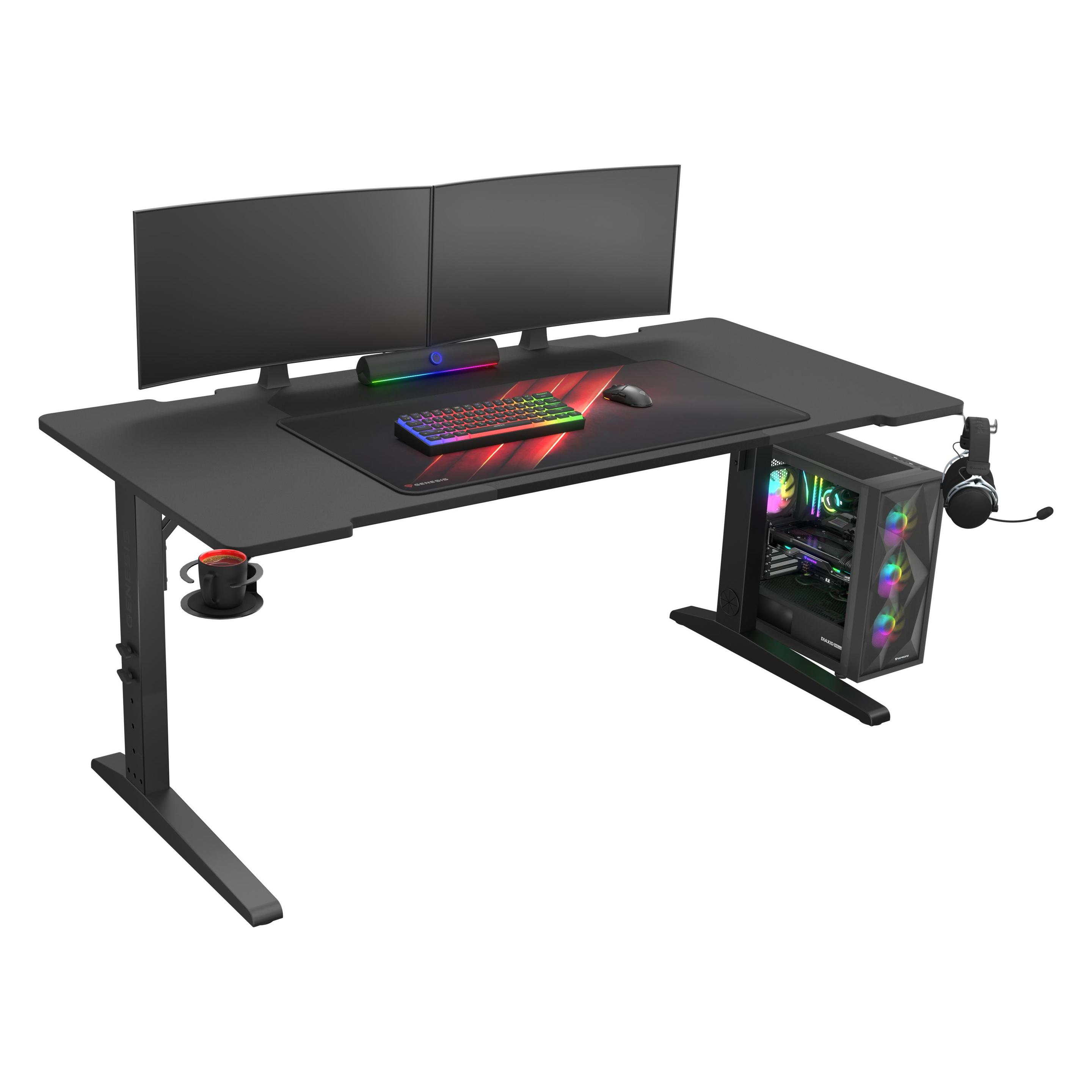 Genesis Gaming-Tisch Holm Modular 160 (NDS-2250)