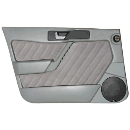 RCS Systeme Alfa 155
