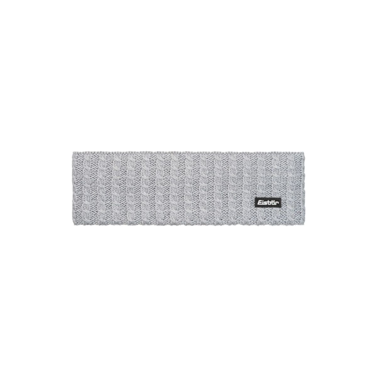 Eisbär Selina Small Stirnband hellgrau (106) one 403615-106-one