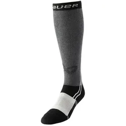 BAUER S25 Cut Resistant Schlittschuhsocken Senior – Lang | w/o XS