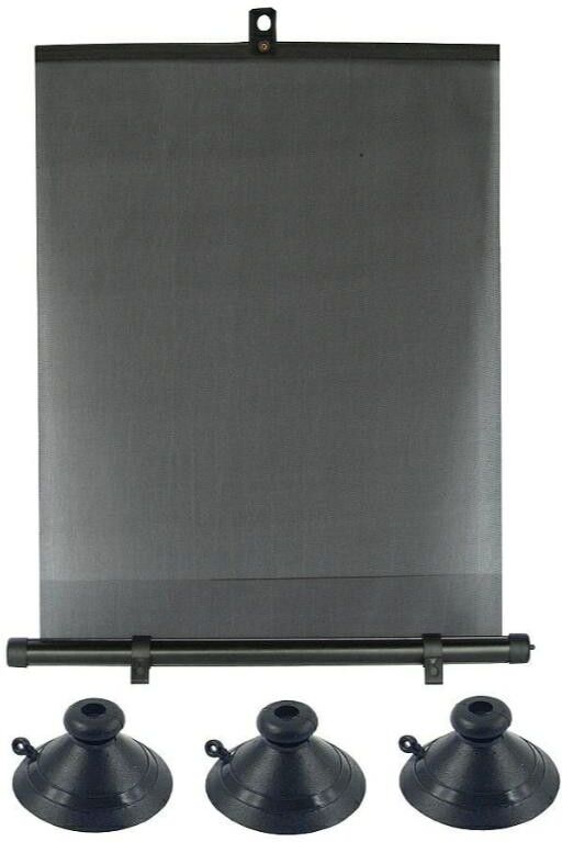 CARCOMMERCE 61002 Car window sunshades