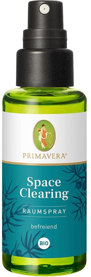 Primavera® Space Clearing Raumspray 50ml