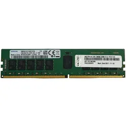 Lenovo 4X77A08635 Speichermodul 64 GB 1 x 64 GB DDR4 288-pin DIMM ECC