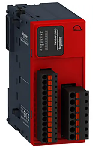 Schneider Electric Sicherheitsmodul