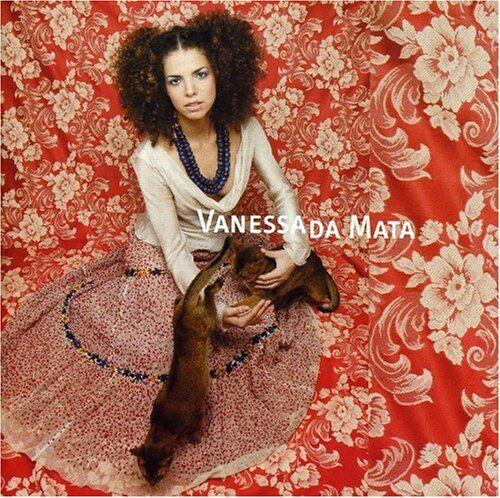 Vanessa Da Mata - Essa Boneca Tem Manual - Preis vom 30.09.2026 22:30:23 h