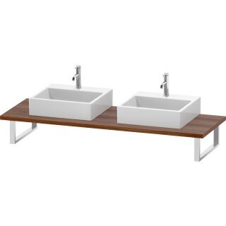 DURAVIT DS107C07979 Konsole variabel DuraStyle 2
