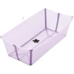 Stokke® FLEXIBATH Badewanne XL, lila