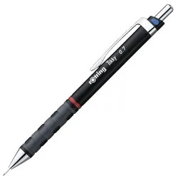 Rotring Druckbleistift »Tikky II - 0,7 mm« S0770510 schwarz