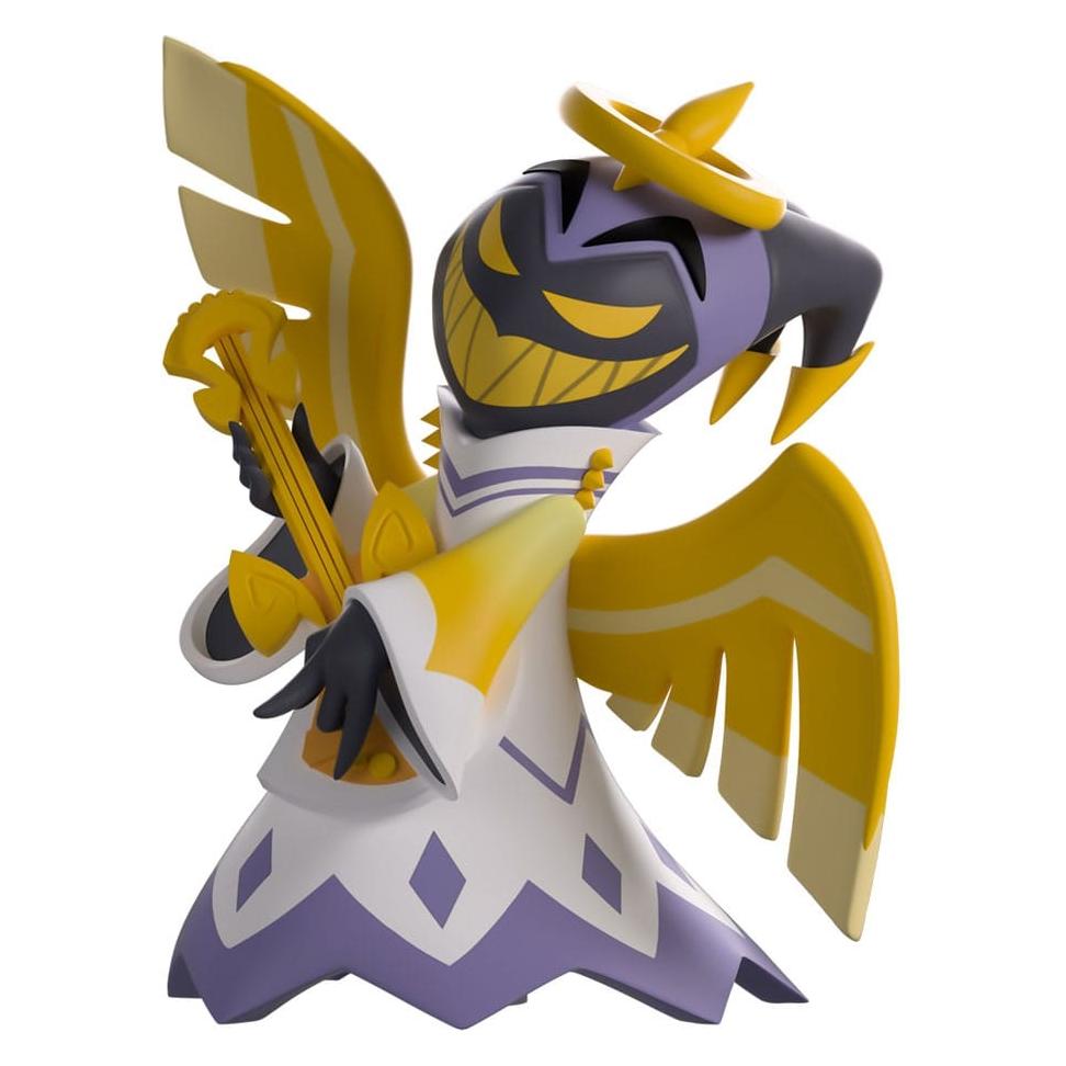 Youtooz Hazbin Hotel Vinyl Figur Adam 13 cm (YOTO43288)