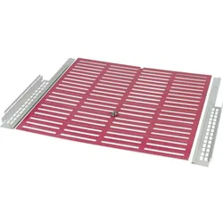 Eaton 174565 Horizontale Schottung, 2x IZMX16, B=800mm XPIXBCB-H-0804