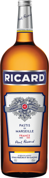 Pastis Ricard - Le Gallon - 4.5L