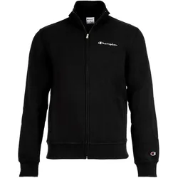 Heavy Soft Compact Fall Poly Fleece 310 Full Zip Sweatshirt Herren Sweatjacke