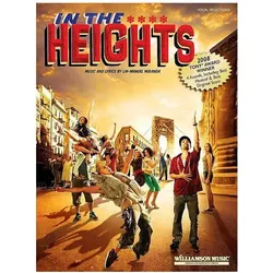 In The Heights, Sachbücher von Richard Rodgers, Lin-Manuel Miranda