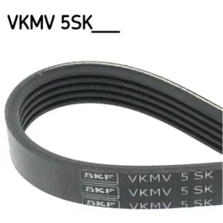 Keilrippenriemen SKF VKMV 5SK694 für Ford Mondeo IV Turnier