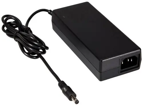 Dehner Elektronik ATM 120T-P240 Tischnetzteil, Festspannung 24 V/DC 5A Stabilisiert