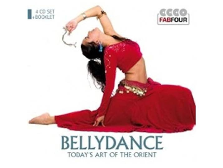 Bellydance - Today's Art Of The Orient