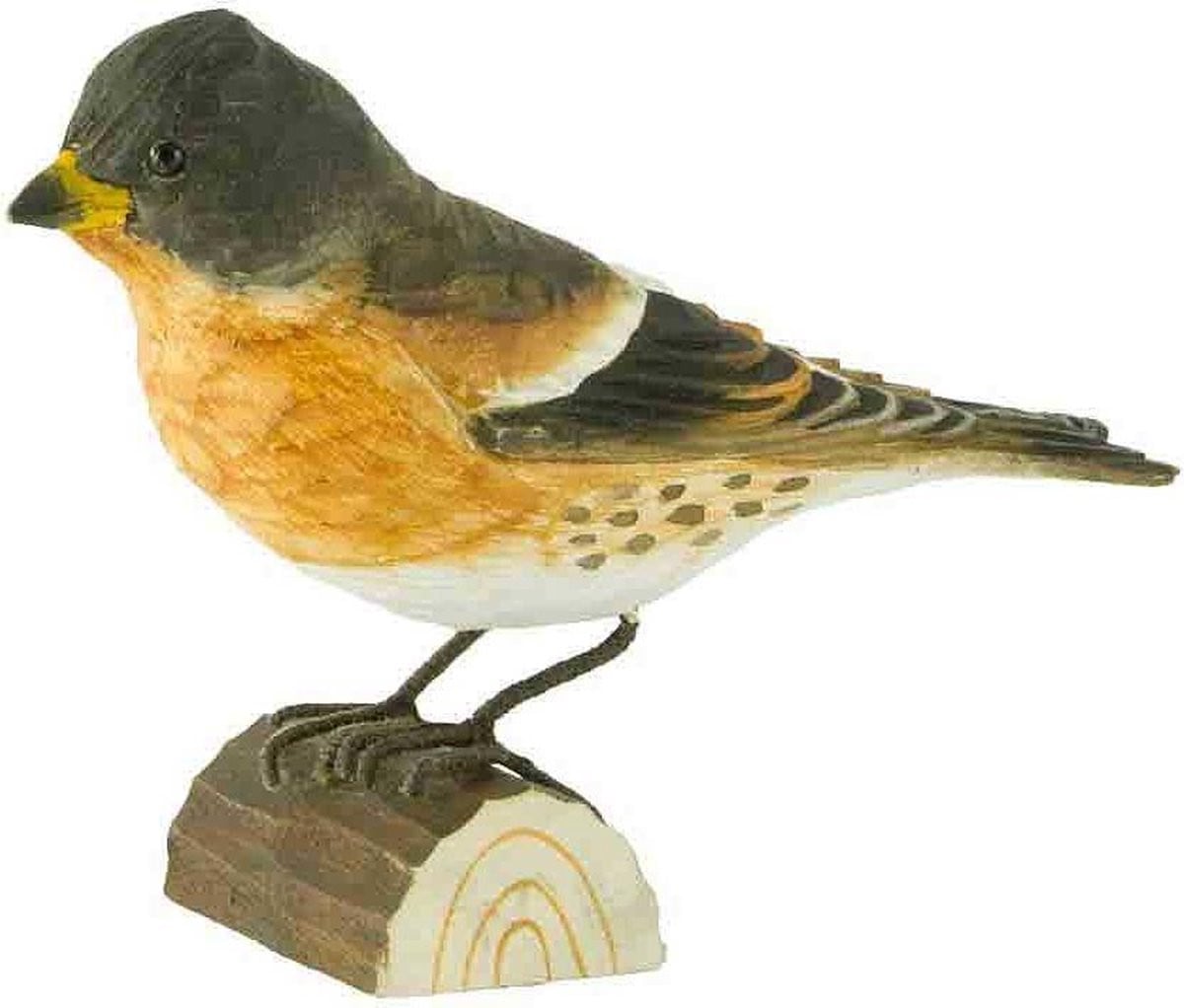 Keep Wildlife Garden Decobird Tafeldecoratie