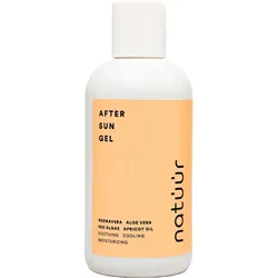 Natüür After Sun Gel 200 ML