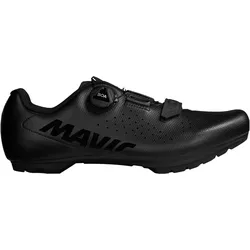 Mavic, Unisex, Veloschuhe, Cosmic Boa SPD (40.5), Schwarz