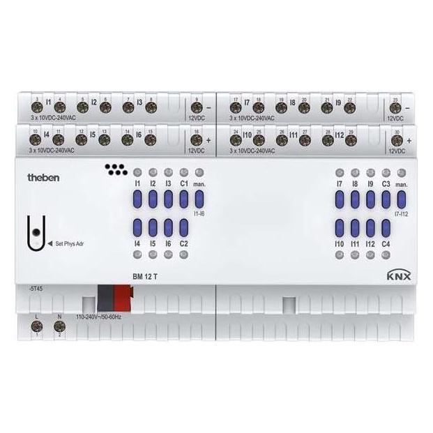 Theben BM 12 T KNX (4940235)