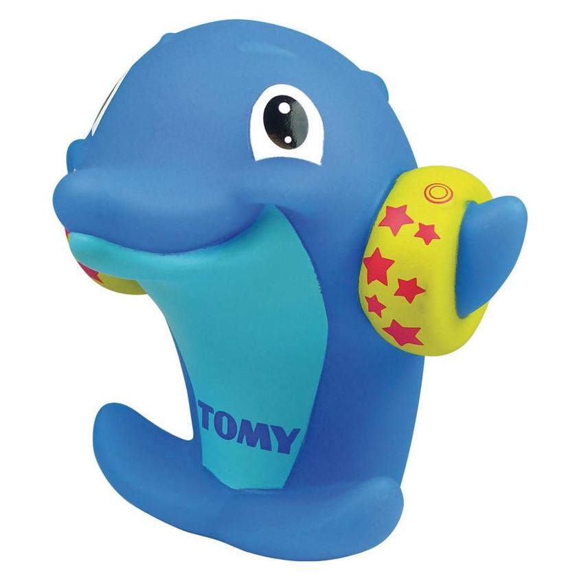 Tomy Wassersprühdelfin (1870.72359)
