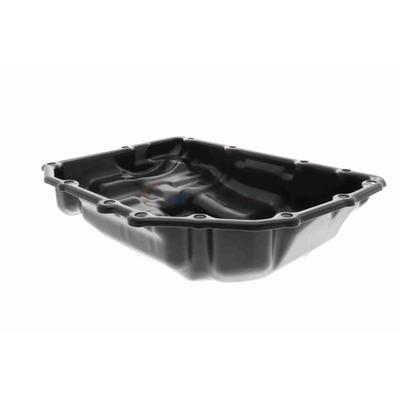 VAICO Ölwanne, Automatikgetriebe Original Qualität v203376 am Getriebegehäuse für BMW
