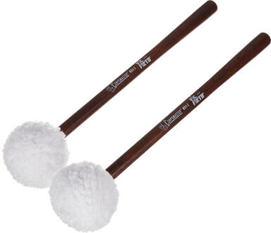 Vic Firth MB4S Marching Bass Mallets