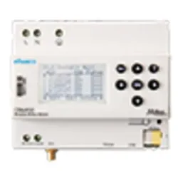 NZR MLog4Cloud Datenlogger für die Cloud bis zu 25 M-Bus-Geräte 5025