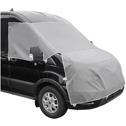 ProPlus, Fahrzeugabdeckung, Frontscheiben-Abdeckung für Ford Transit ab 2014