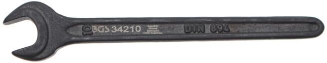 BGS Clé à fourche DIN 894 10 mm ; BGS technic (34210)