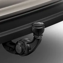 Audi Q3 Anhängevorrichtung E-Satz schwankbar 83A092157M