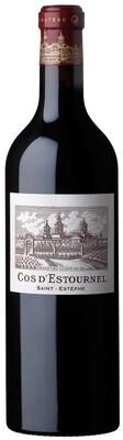 """Chateau Cos d'Estournel""" """Chateau Cos d'Estournel 2010 Red Wine - France"""