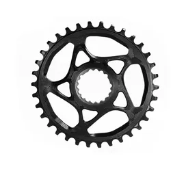 ABSOLUTE BLACK Kettenblatt Direct Mount narrow wide Cannondale Hollowg