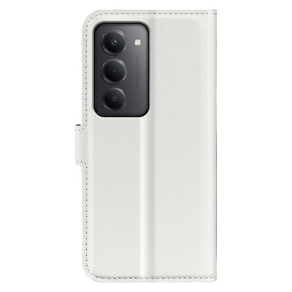 Cover-Discount Xiaomi Redmi 15 - Leder Etui Hülle (Xiaomi Redmi 15 5G, Xiaomi Redmi 15C 4G) (70702405)