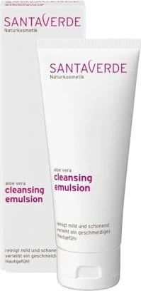 Aloe Vera Reinigungsemulsion 100 ml Emulsion