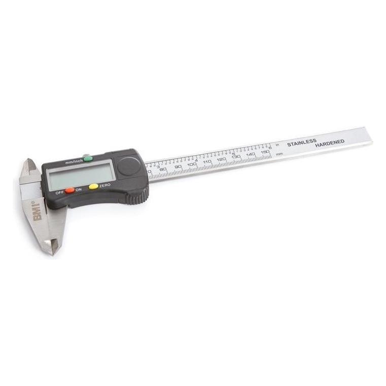 Kovine CALIPER DIGITAL 1351402 150MM OPD (15 cm) (1351402)