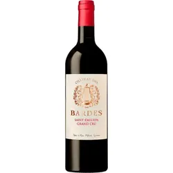 Château des Bardes 2022