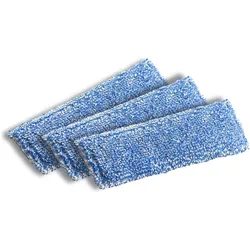 Thomas Microfaser-Pads 99 für Boden, Staubsauger Zubehör, Weiss