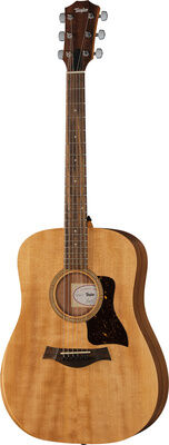 Taylor Academy 10e Walnut/Eucalyptus Naturel