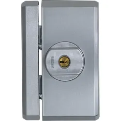 ABUS Fenster-Zusatzsicherung FTS96 S AAL0006