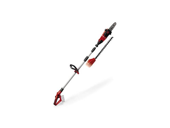 Einhell Cordl. Multifunctional Tool-GT GE-HC 18 Li T-Solo