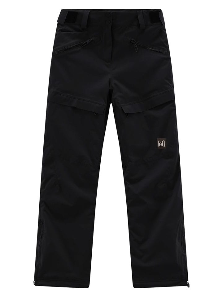 cmp Ski-/ Snowboardhose in Schwarz - S