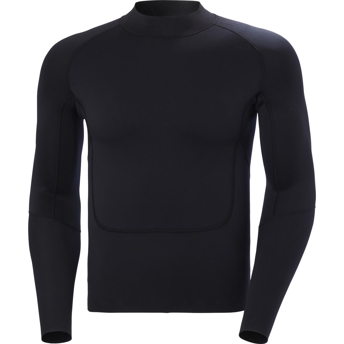 Helly Hansen Waterwear TOP 2.0 black (990) 2XL 34439_990-2XL