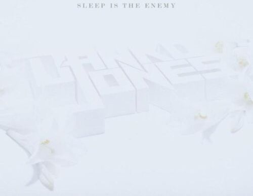 Danko Jones - (Ltd Digi) Sleep Is the Enemy - Preis vom 08.10.2026 07:26:42 h
