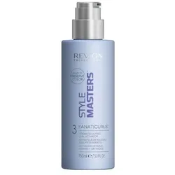 Revlon Style Masters Curly Strong Sculped Curl Activator 150ml